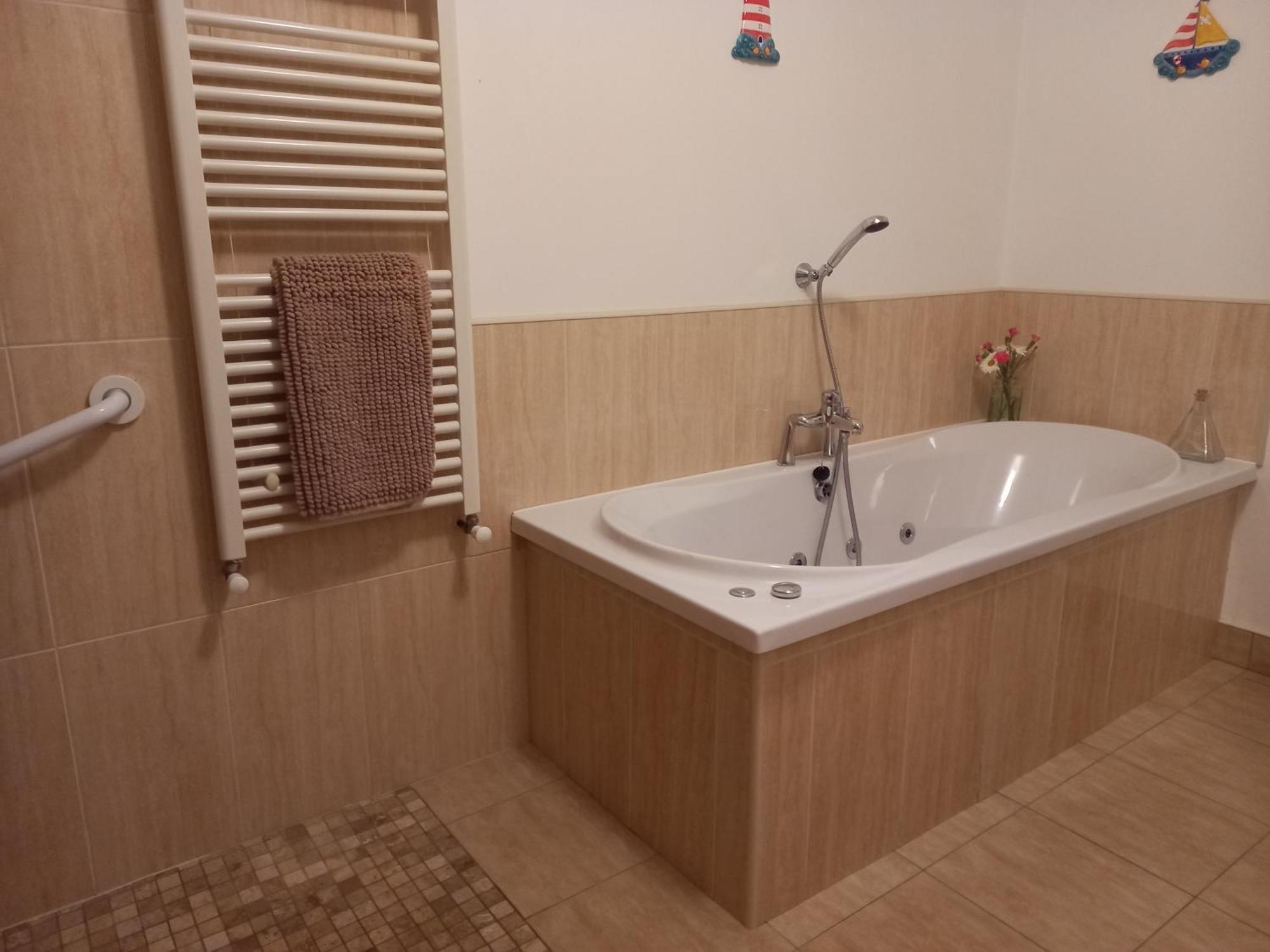 Four Seasons Apartman Waterford Kültér fotó