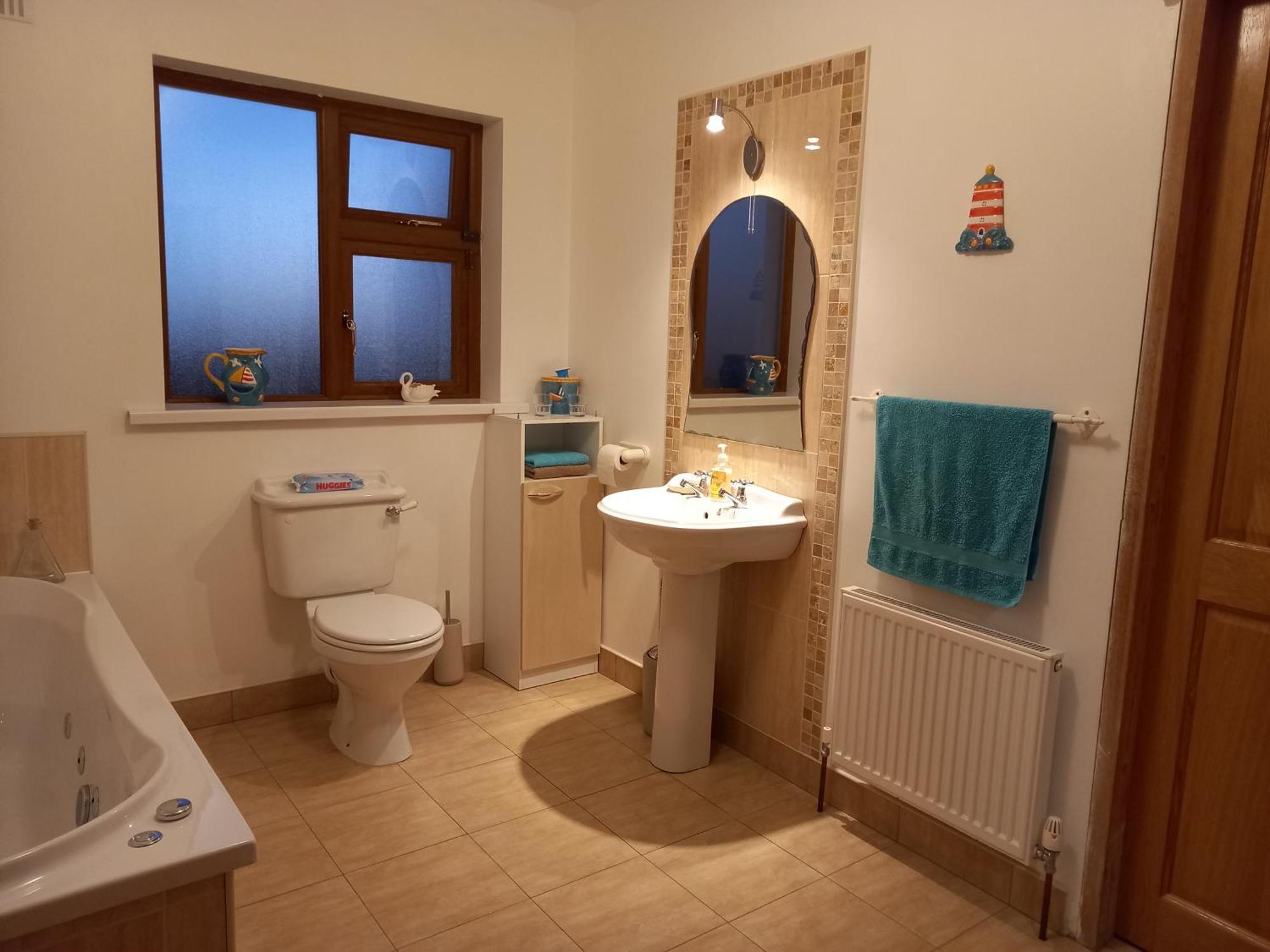 Four Seasons Apartman Waterford Kültér fotó