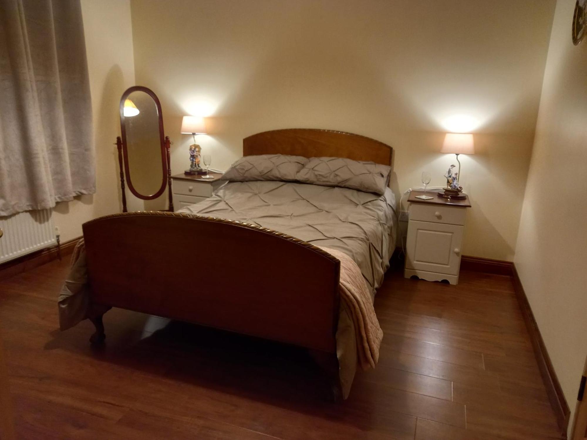 Four Seasons Apartman Waterford Kültér fotó