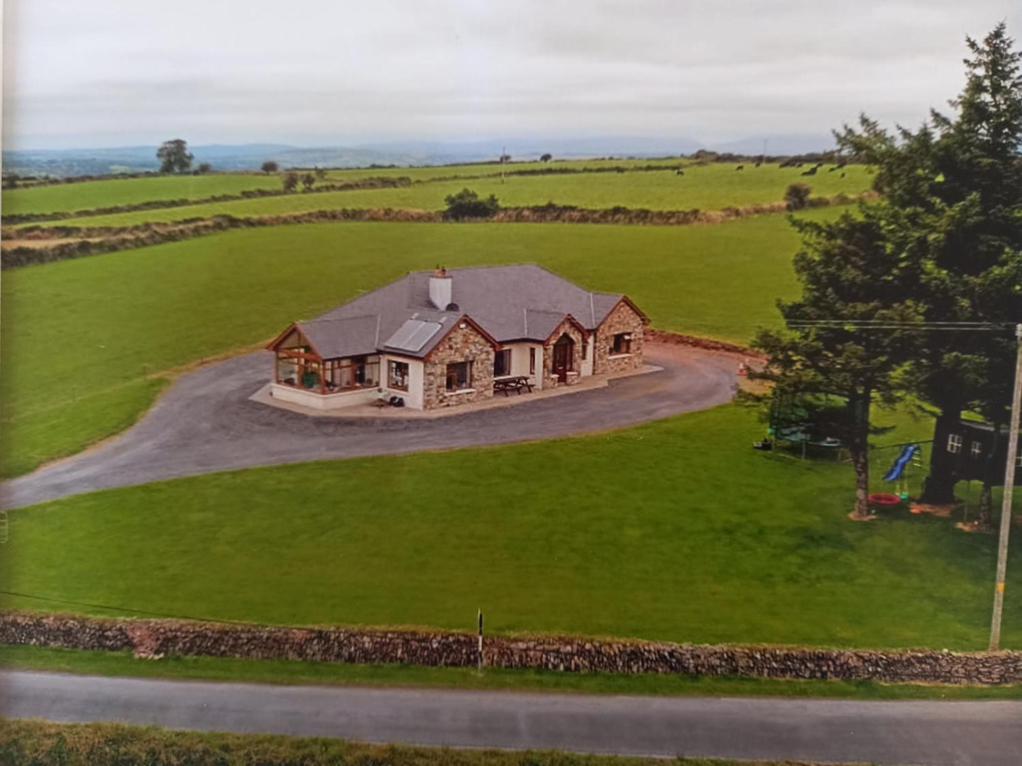 Four Seasons Apartman Waterford Kültér fotó