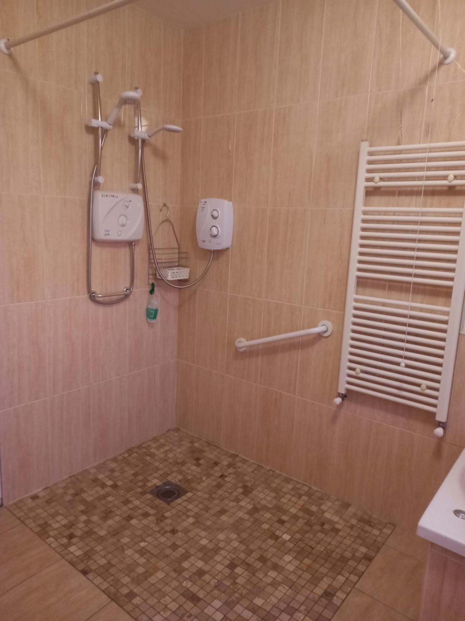 Four Seasons Apartman Waterford Kültér fotó
