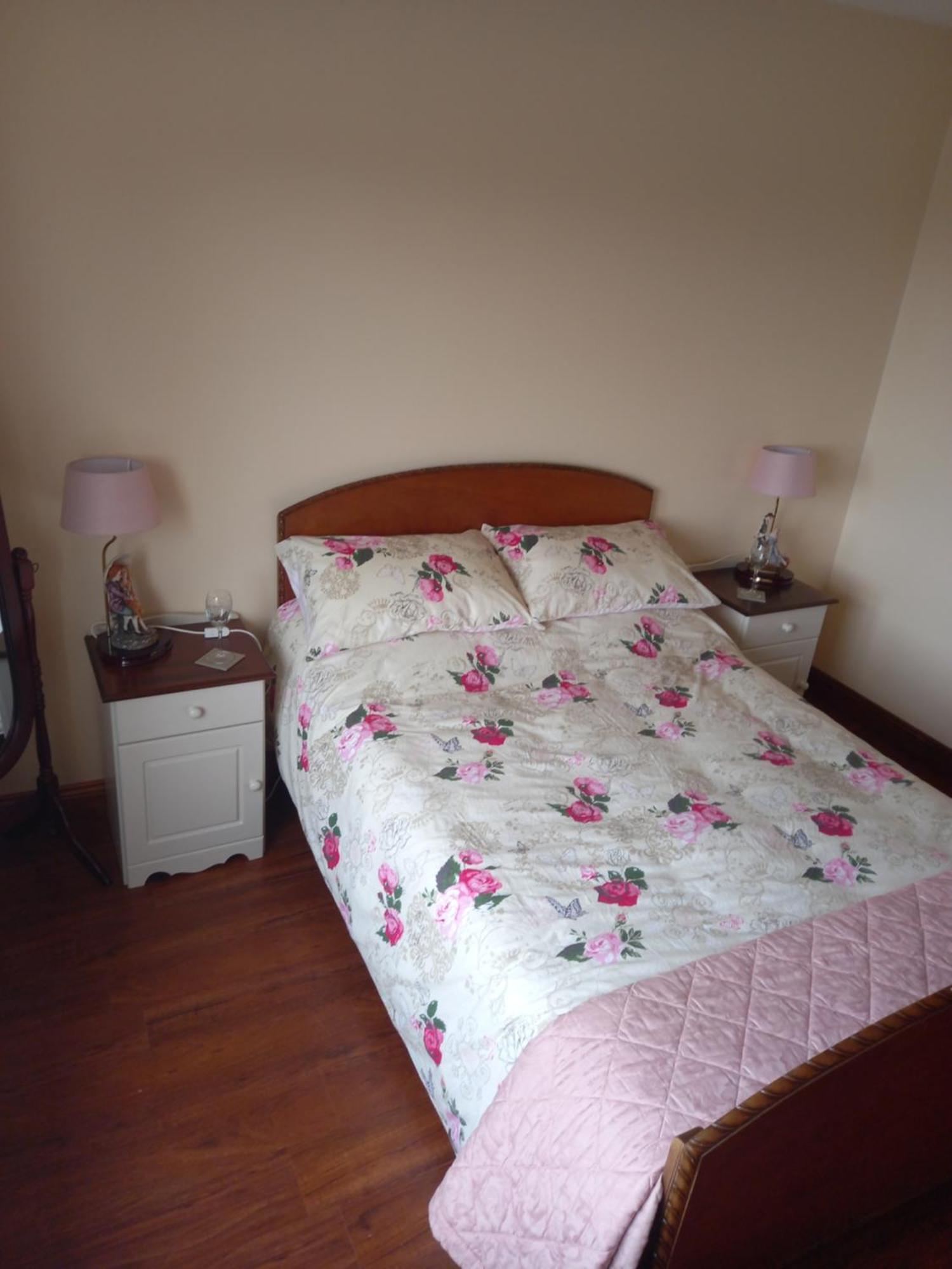 Four Seasons Apartman Waterford Kültér fotó