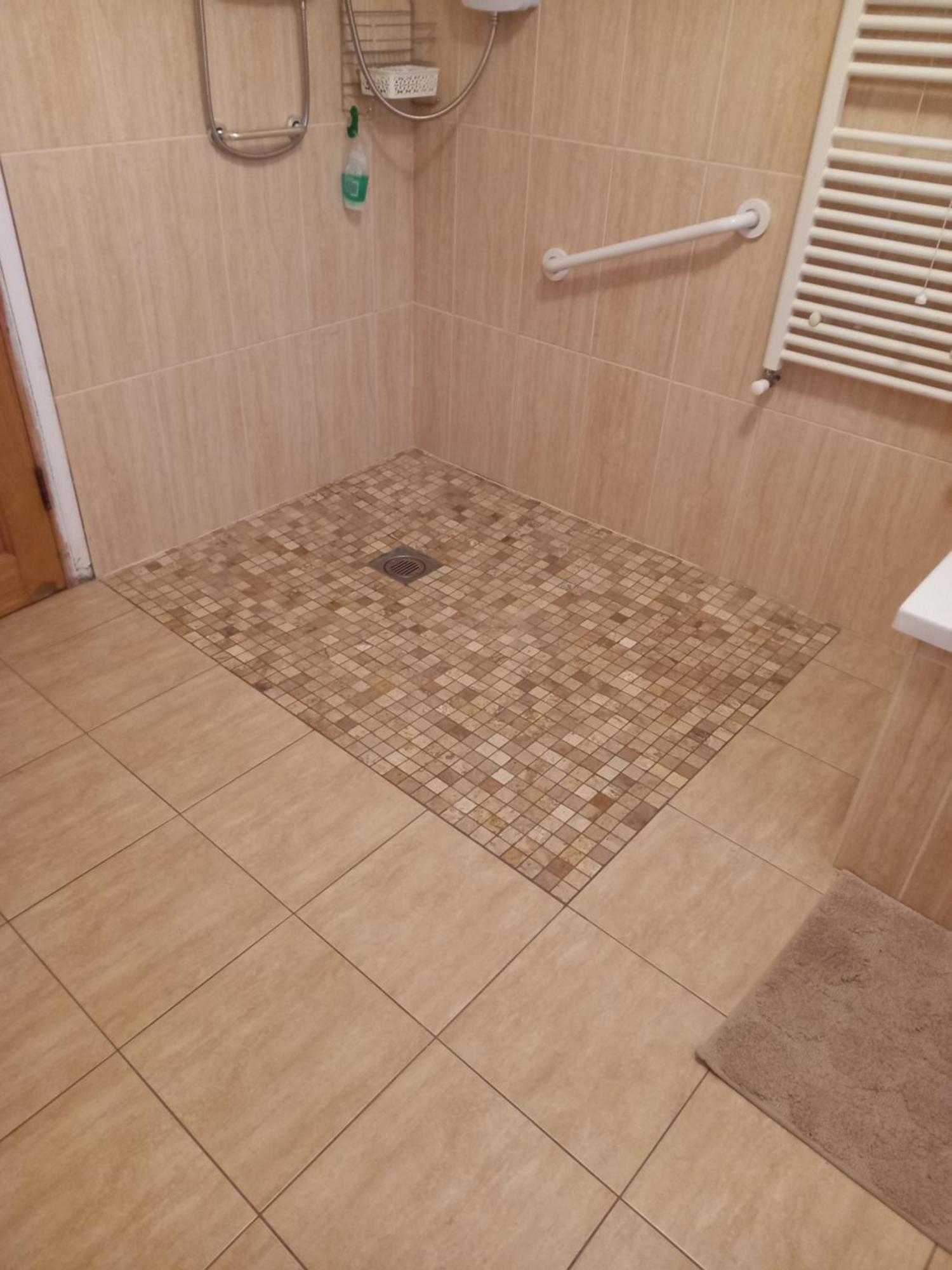 Four Seasons Apartman Waterford Kültér fotó